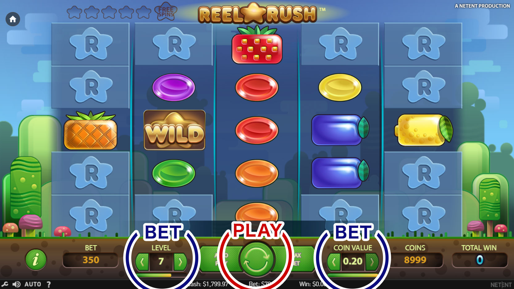 How to Play