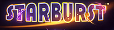 Starburst Slot