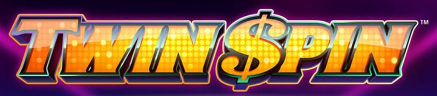 Twin Spin Slot