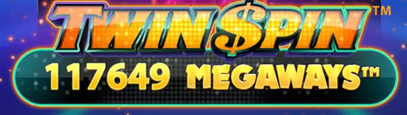 Twin Spin Megaways Slot