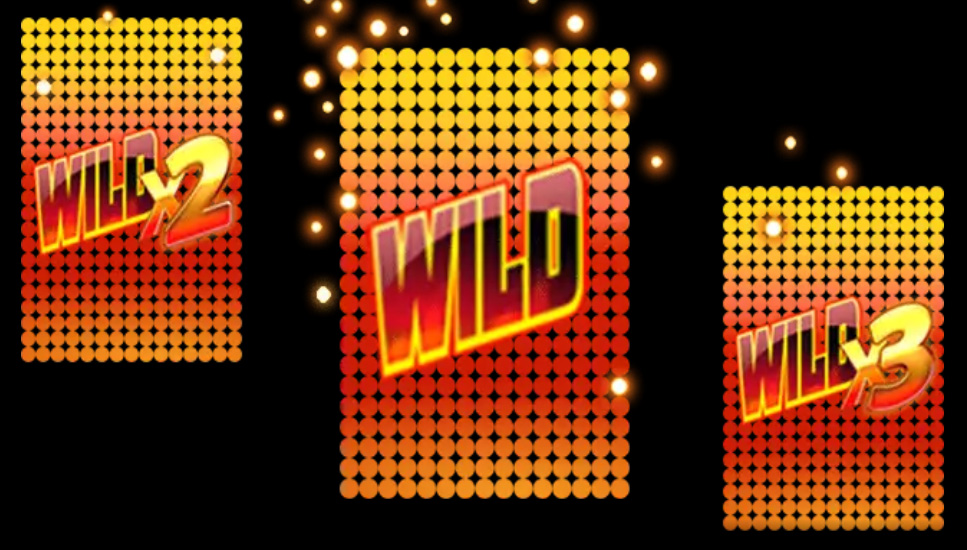 WILD Symbol