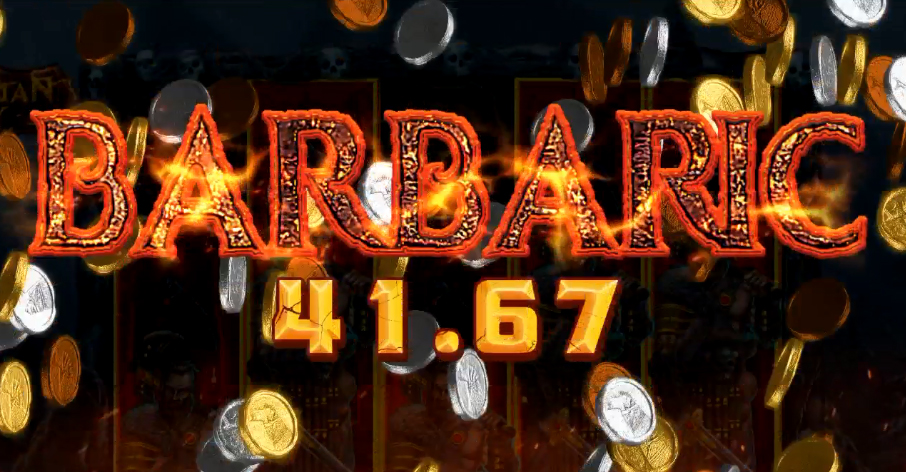 Barbarian Re-Spin3