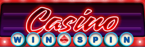 CASINO WIN SPIN Slot