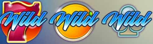 Wild Symbol3