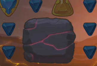 Power Stone Action