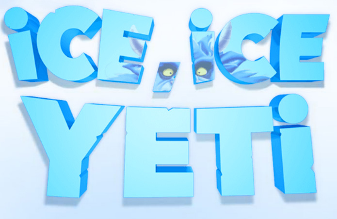 ICE ICE YETI スロット