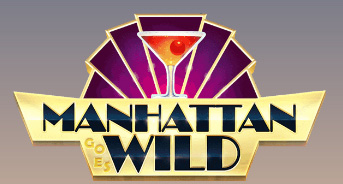 MANHATTAN GOES WILD スロット
