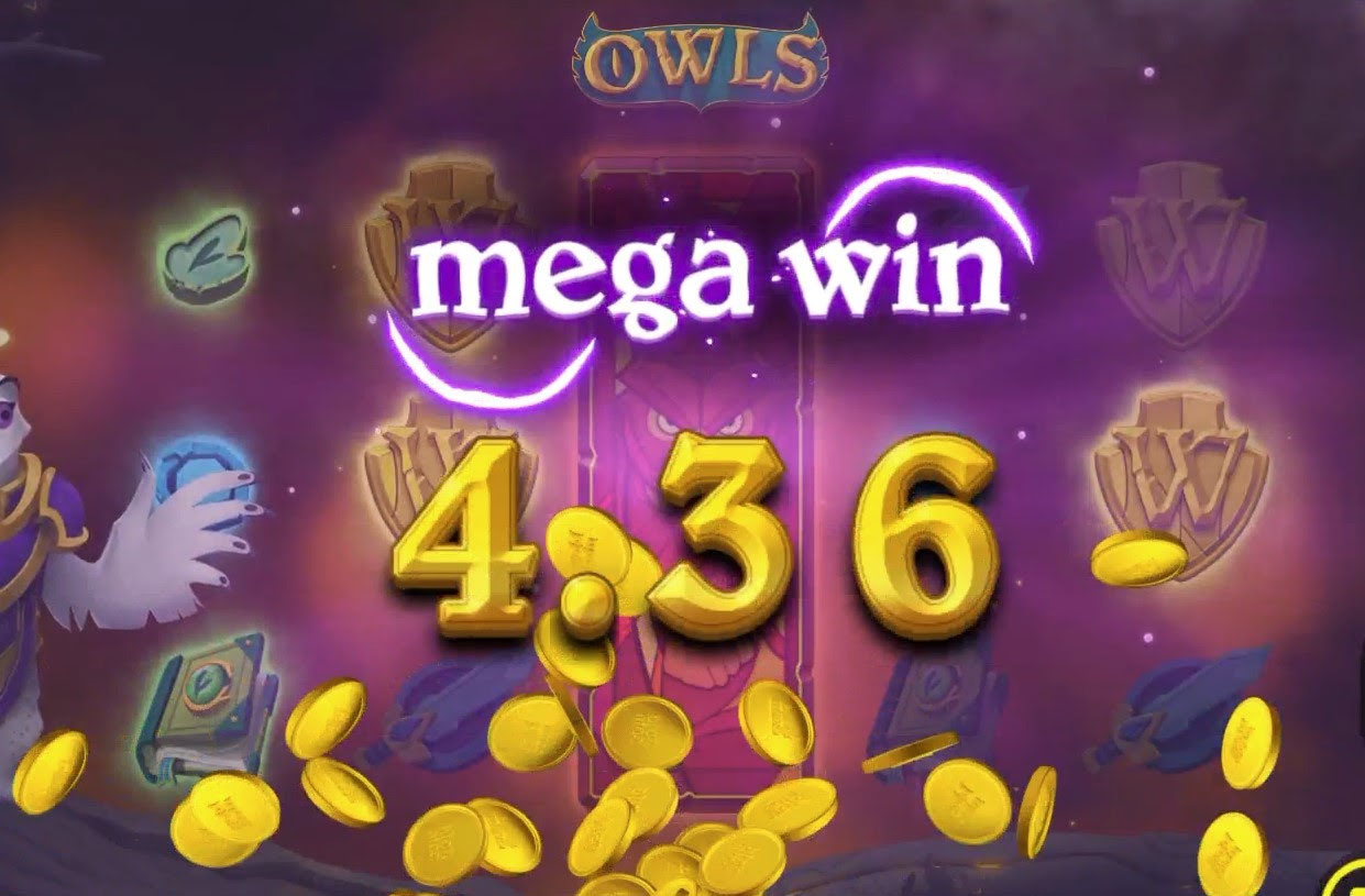 Winning Strategy