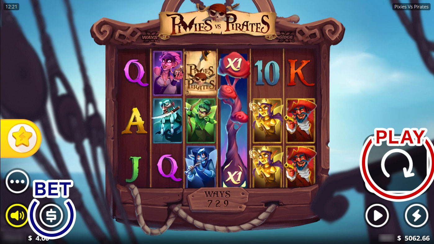 How to Play