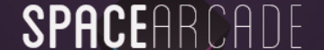 SPACE ARCADE Slot