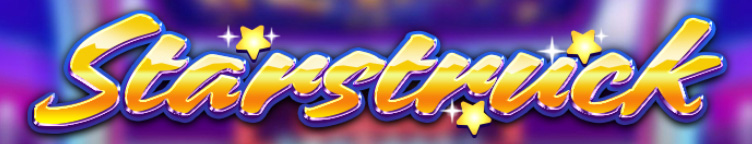 STARSTRUCK Slot