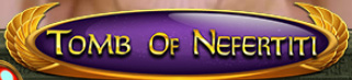 TOMB OF NEFERTITI Slot
