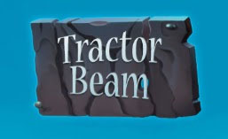 TRACTOR BEAM Slot