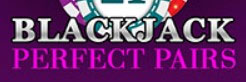 BLACKJACK PERFECT PAIRS