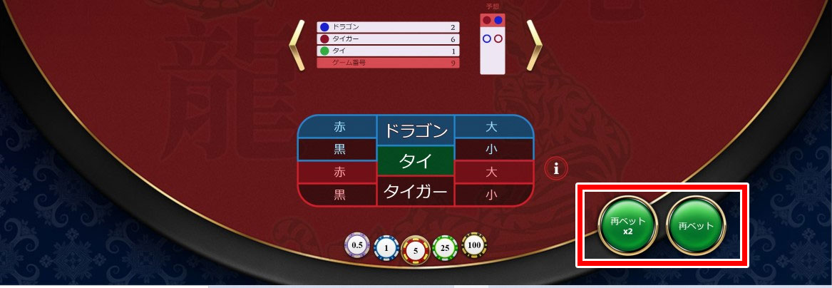 プレイ方法