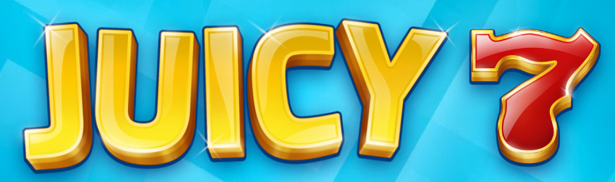 JUICY 7 Slot