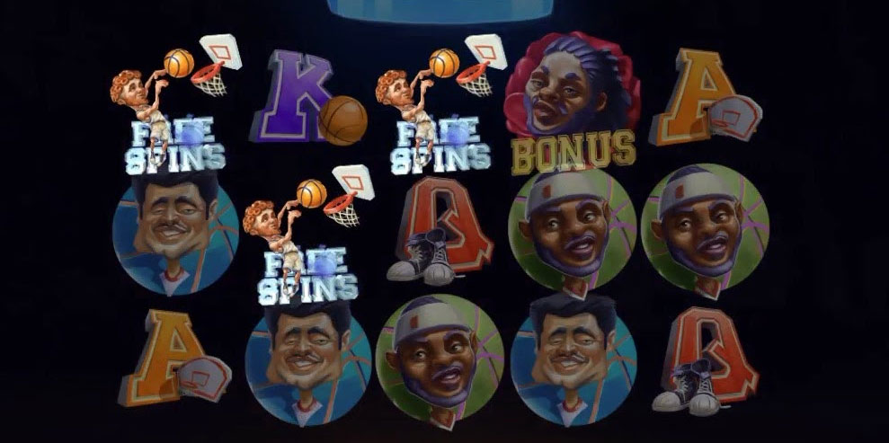 Free Spin