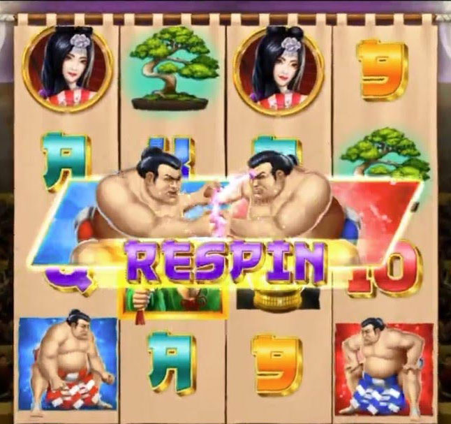 Re-Spin