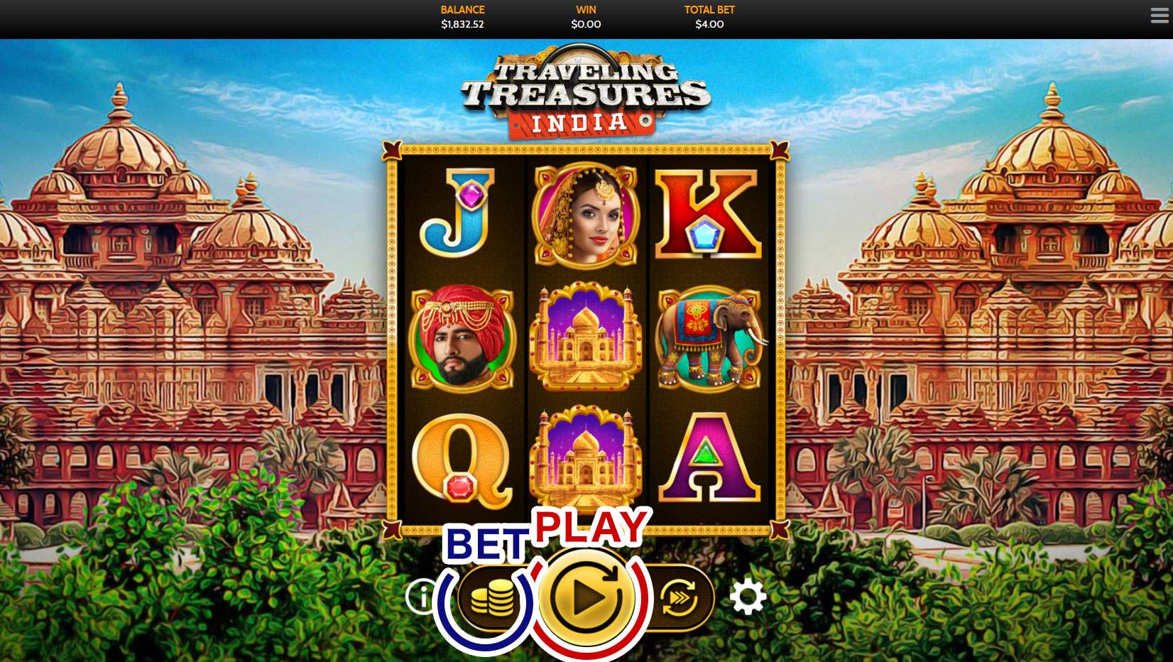 How to Play