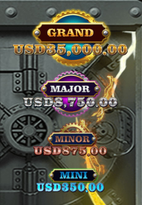 Jackpot