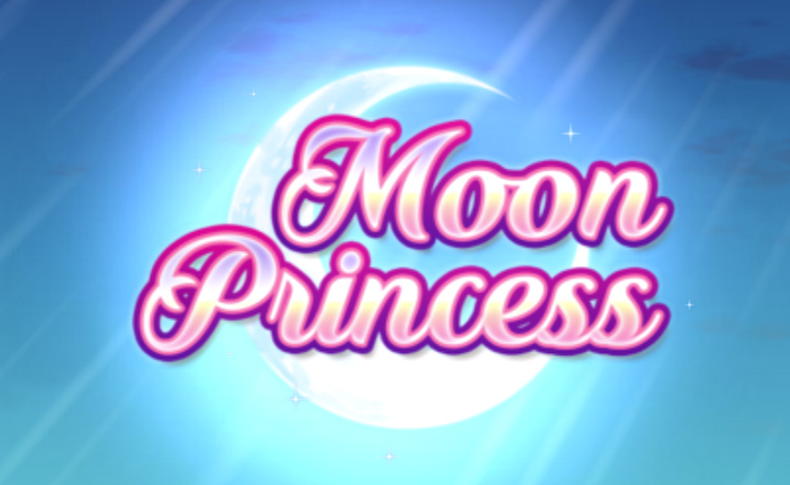 Moon Princess スロット