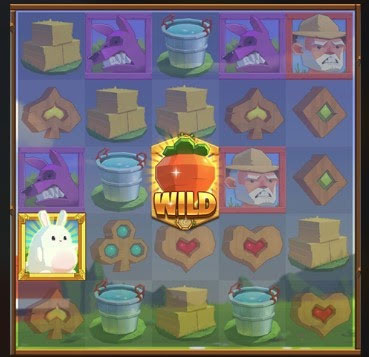 Bonus Game
