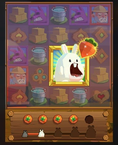 ボーナスゲームについて：Mobileの場合2