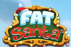 FAT SANTA スロット