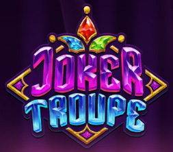 JOKER TROUPE Slot