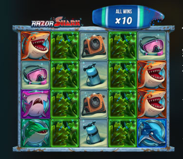 Free Spin2