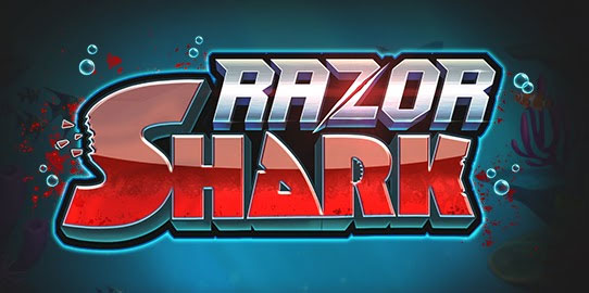 RAZOR SHARK Slot