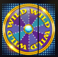 WILD Symbol