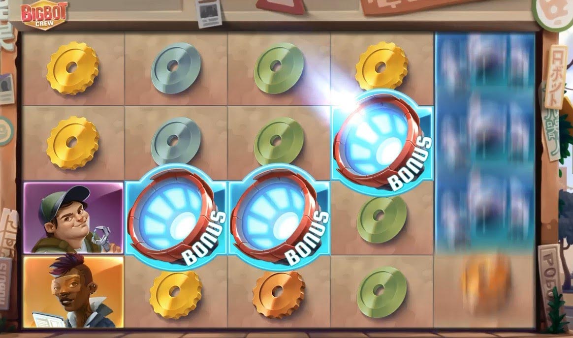 Free Spin