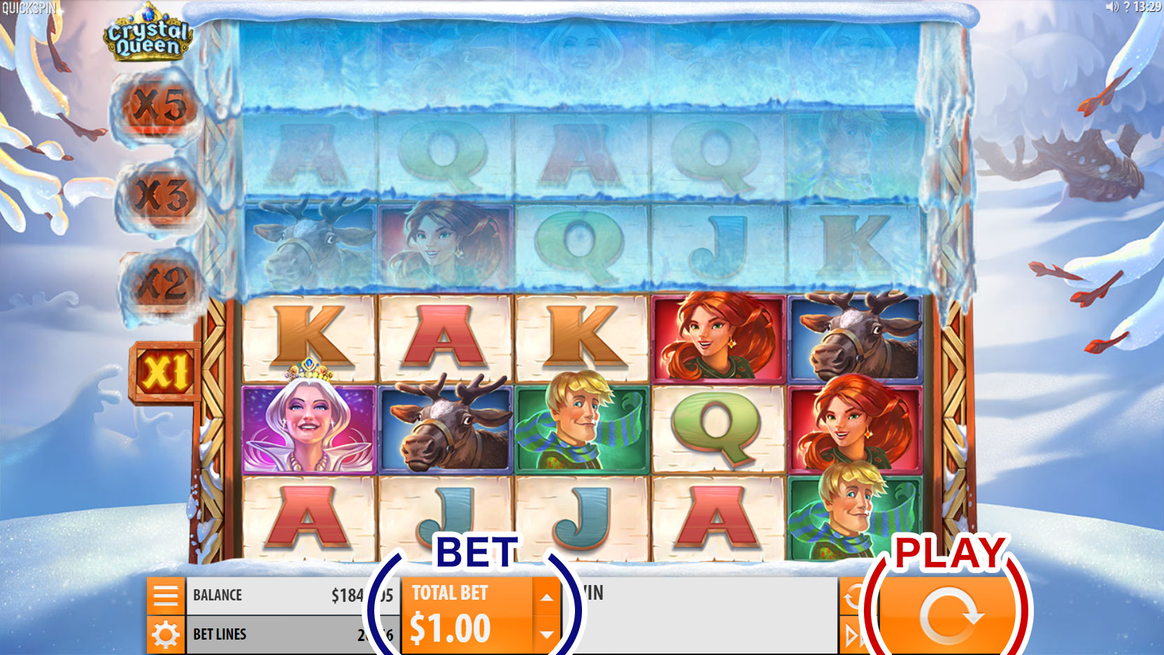 How to Play