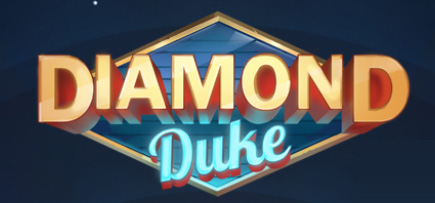 DIAMOND DUKE Slot