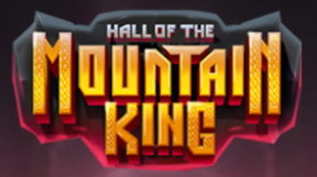 HALL OF THE MOUNTAIN KING Slot