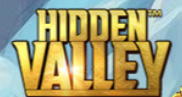 HIDDEN VALLEY Slot