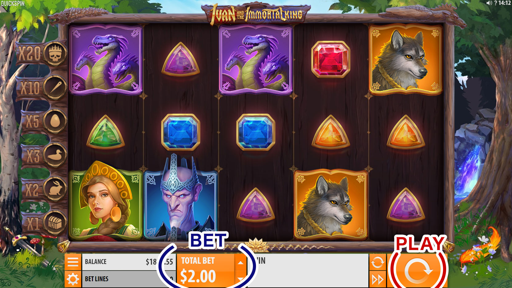 How to Play