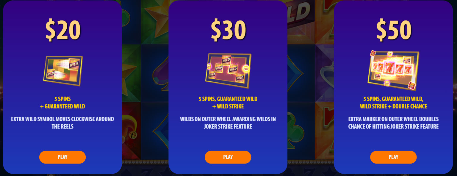 High Roller Feature2