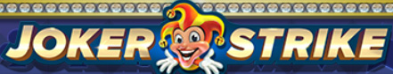JOKER STRIKE Slot
