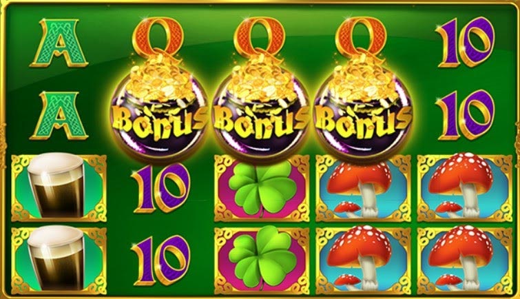 Free Spin
