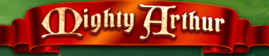 MIGHTY ARTHUR Slot