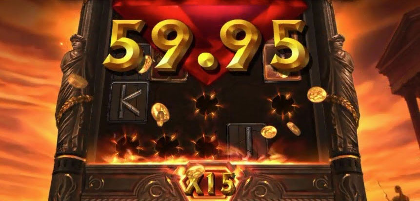Winning Strategy