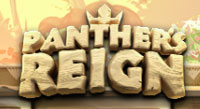 PANTHER'S REIGN Slot