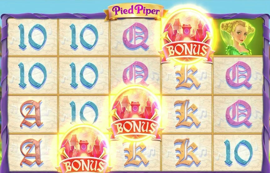 Free Spin