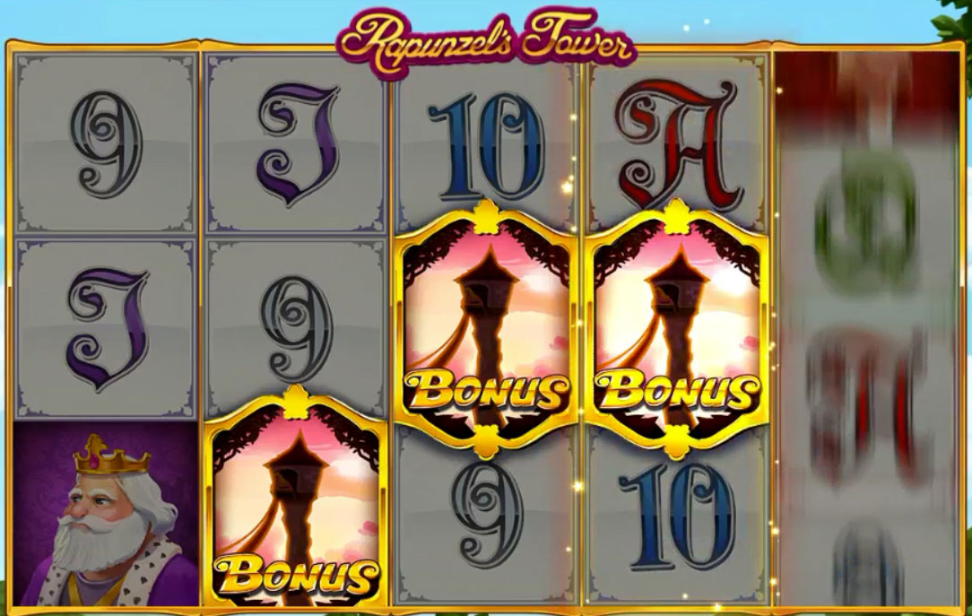 Free Spin