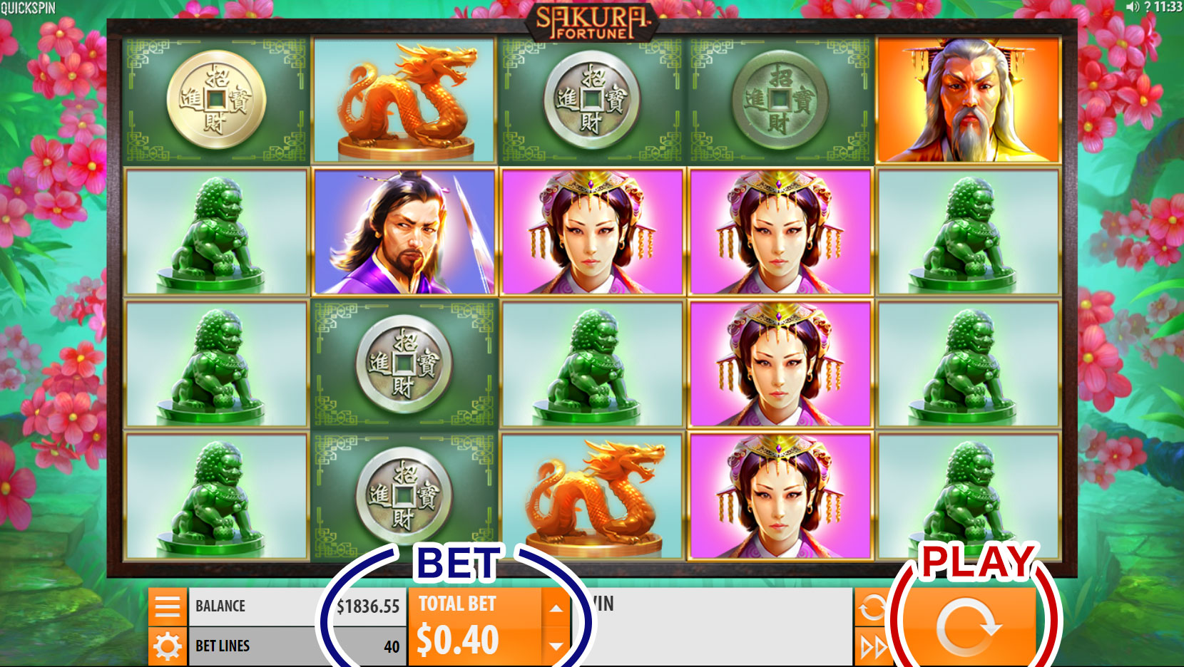 How to Play