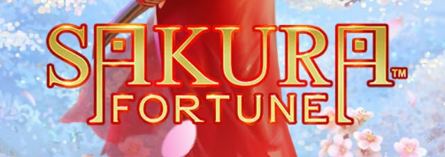 SAKURA FORTUNE スロット