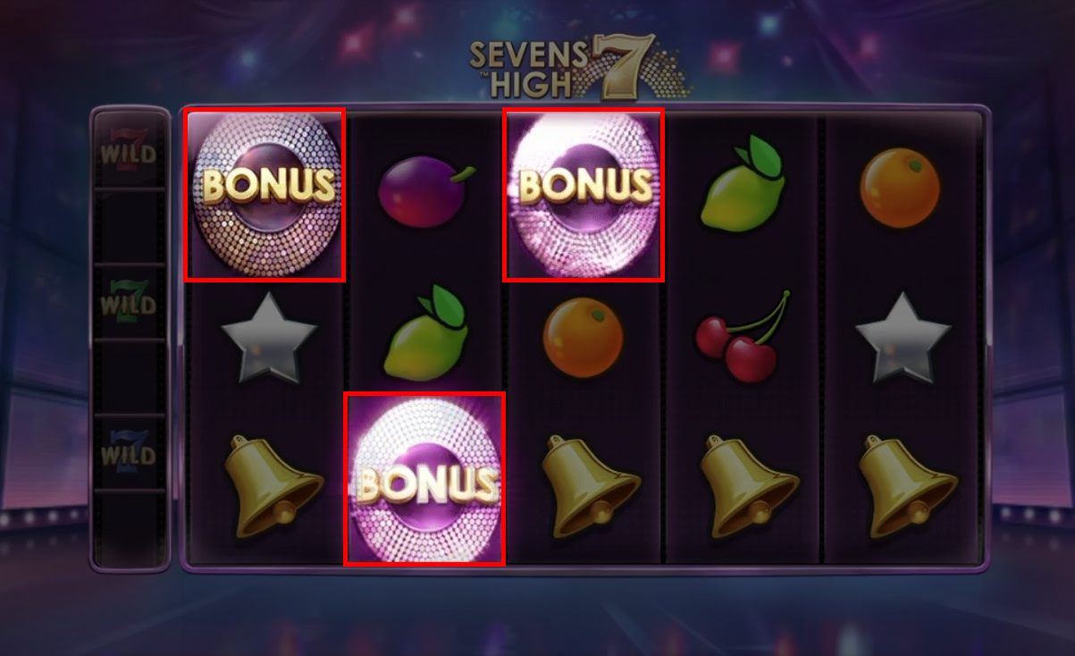 Free Spin
