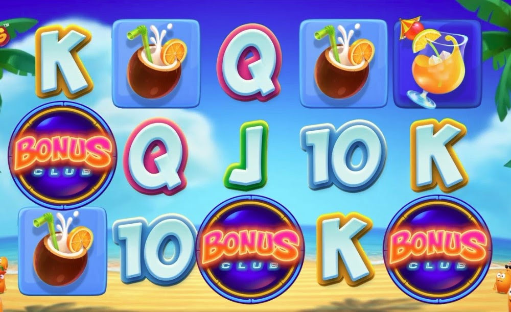 Free Spin